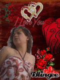 I LOVE YOU