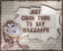 wazzaap wazzaap