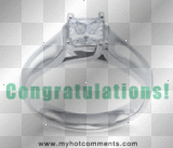 Congrats