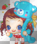 cute girl