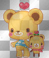 cute bears