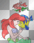 mermaid