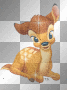 bambi!!! <3