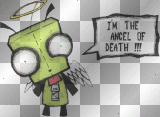 Gir: Angel Of Death