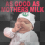 good as mild