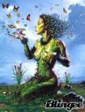 Mother Earth