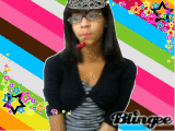 Queen of the star'z