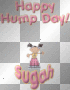 hump day sugah