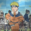 naruto dance