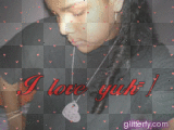 JENNIFER I LUV MI BABI ANTHONY=]