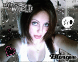 my world