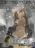 THERMERA IM TOO FRESSH QUEEN
