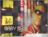 Baby blue on the hotline