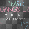 GANGSTER