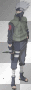 Kakashi