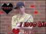 i love u lodes  2 gefa 4 eva xxxx