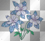 A flower
