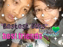 shaina and christina