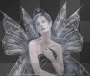 Glitter Fairy