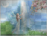 fairy glitter