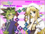 Yami Yugi and me 