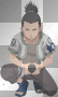 Shikamaru