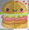hamburger amor