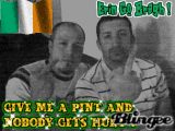 mike and chad