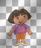 DORA LA EXPLORADORA