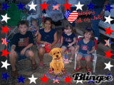 July 4th 