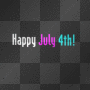 4th of july