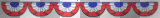 4th of july border