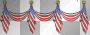 4th of july border