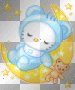 sleepy