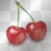 cherries