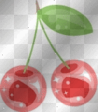 lucious cherries
