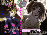 Yami Yugi and me 