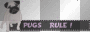 pugs rule