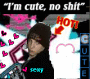 justin