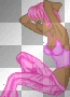 Anime Doll