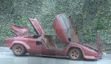 auto lamborghini