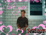 My ex-boyfriend