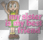 sister