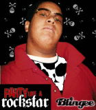 rockstar