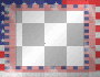 American Flag Frame [Horizontal]