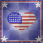 USA Heart USA Heart