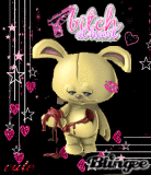 sad bunny