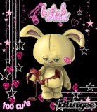 sad bunny