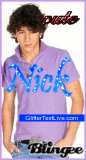 nick