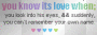 love quote